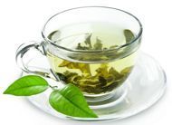 TEST Kolekcja herbat zielonych