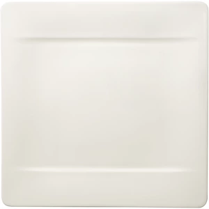 Talerz bufetowy kwadratowy 31 cm Modern Grace 1045102600 Villeroy&Boch