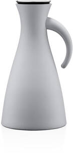 Vacuum jug 1.0l Marble grey