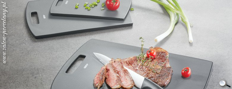 Deska L "LEVORO"
