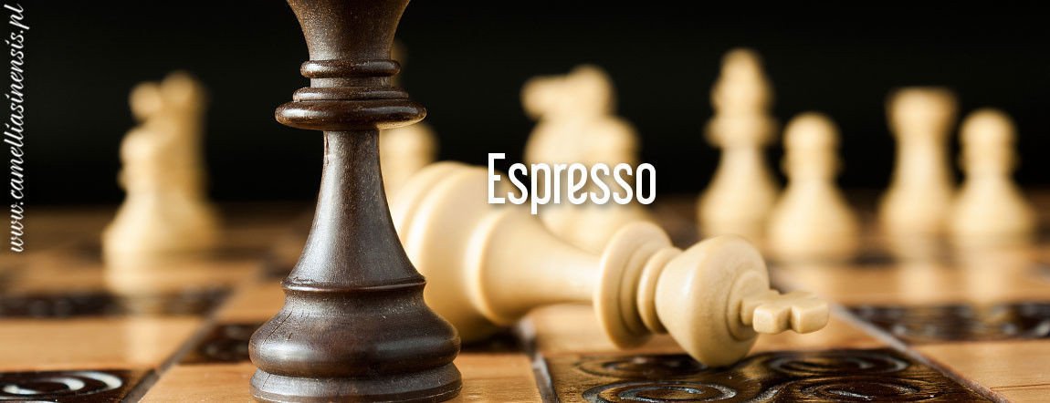Espresso BIO