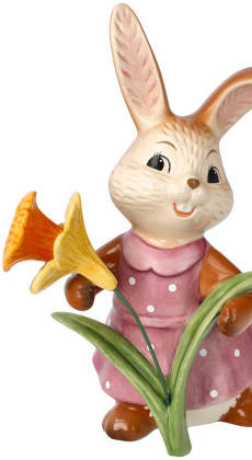 Figurka "For My Easter Table"