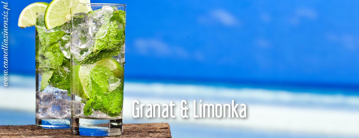 Granat & Limonka