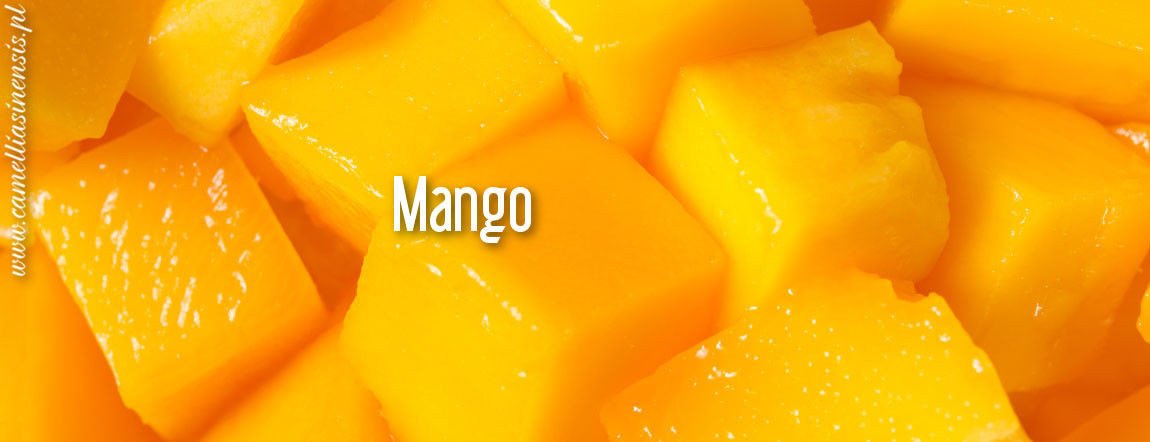 Mango (sencha)