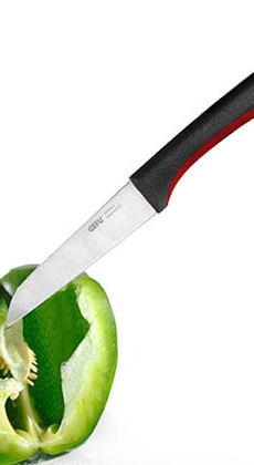 Nóż do warzyw