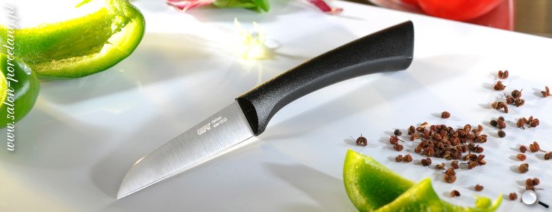 Nóż do warzyw "SENSO"