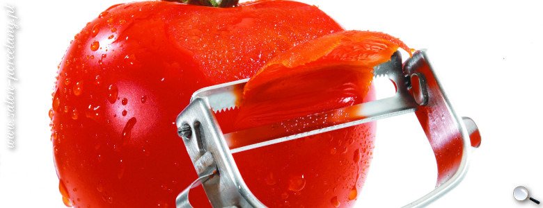 Obieraczka do pomidorów "POMODORO"