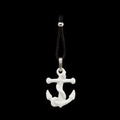 Anchor - Necklace