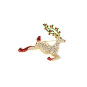 Brooche - Deer