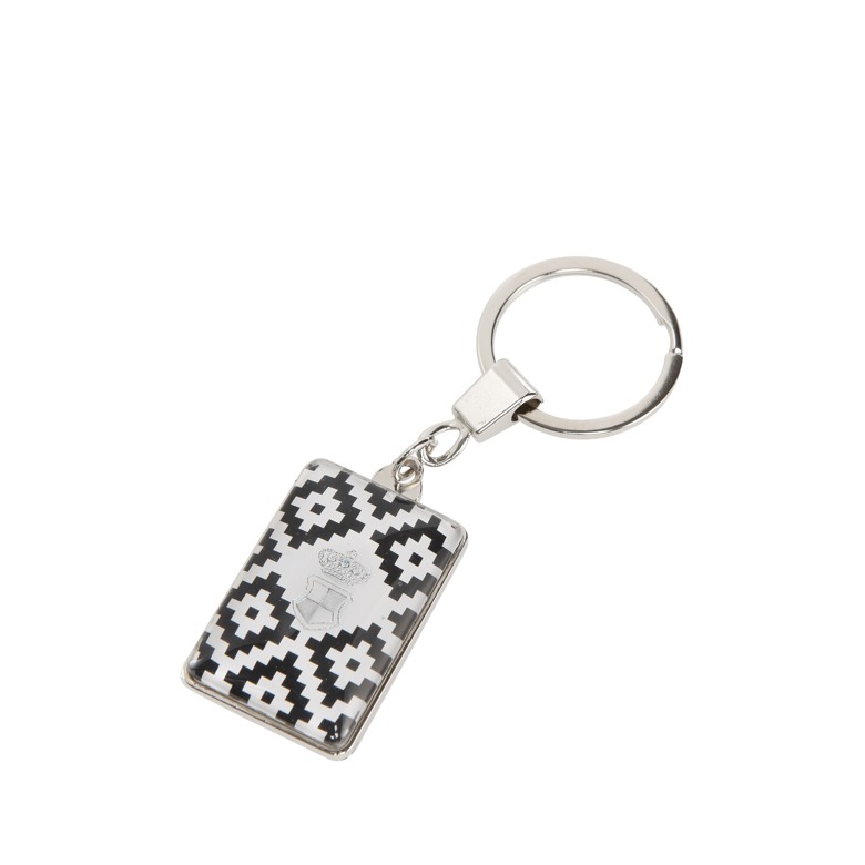 Diamonds - Keychain