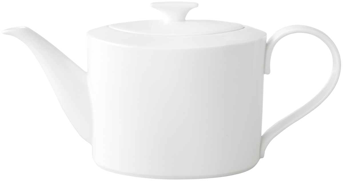 Dzbanek do herbaty 1,2 l Modern Grace 1045100460 Villeroy&Boch