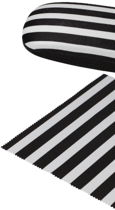 Etui na okulary "Stripes"