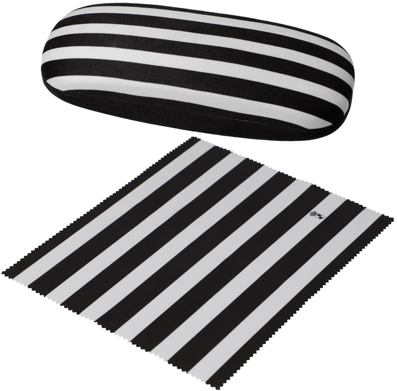 Etui na okulary "Stripes"