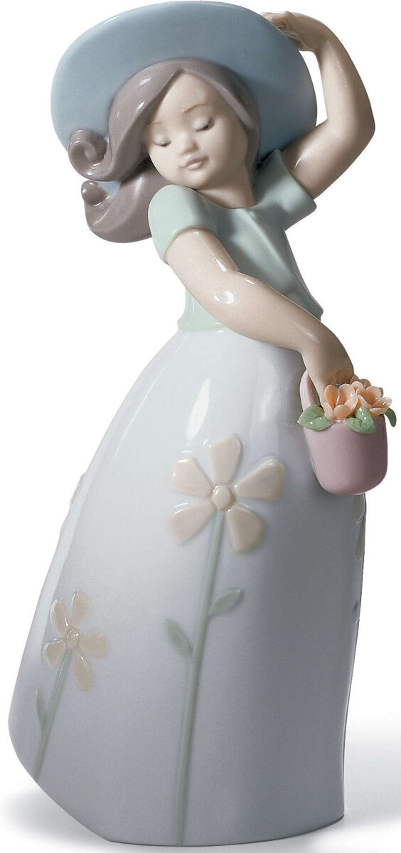 Figurka Little Daisy