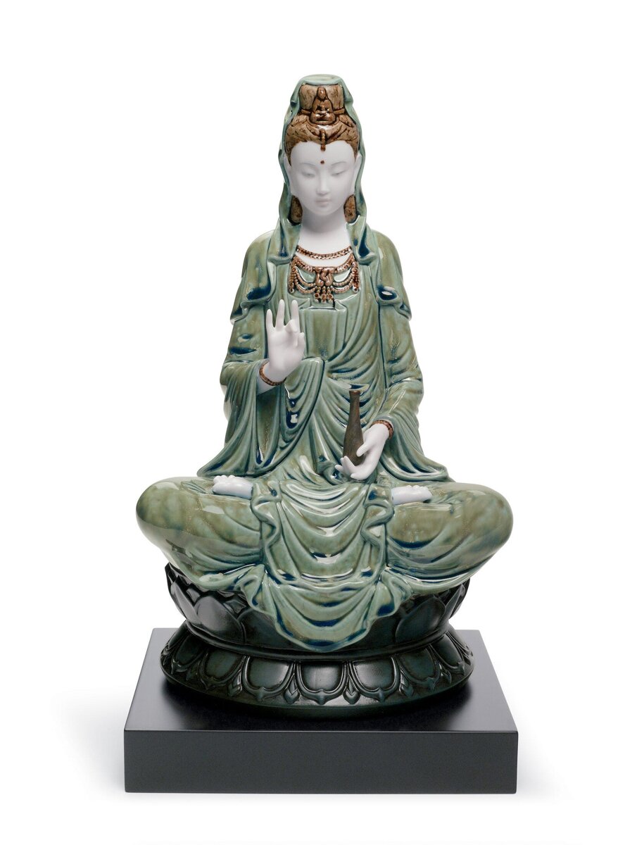 Kwan Yin