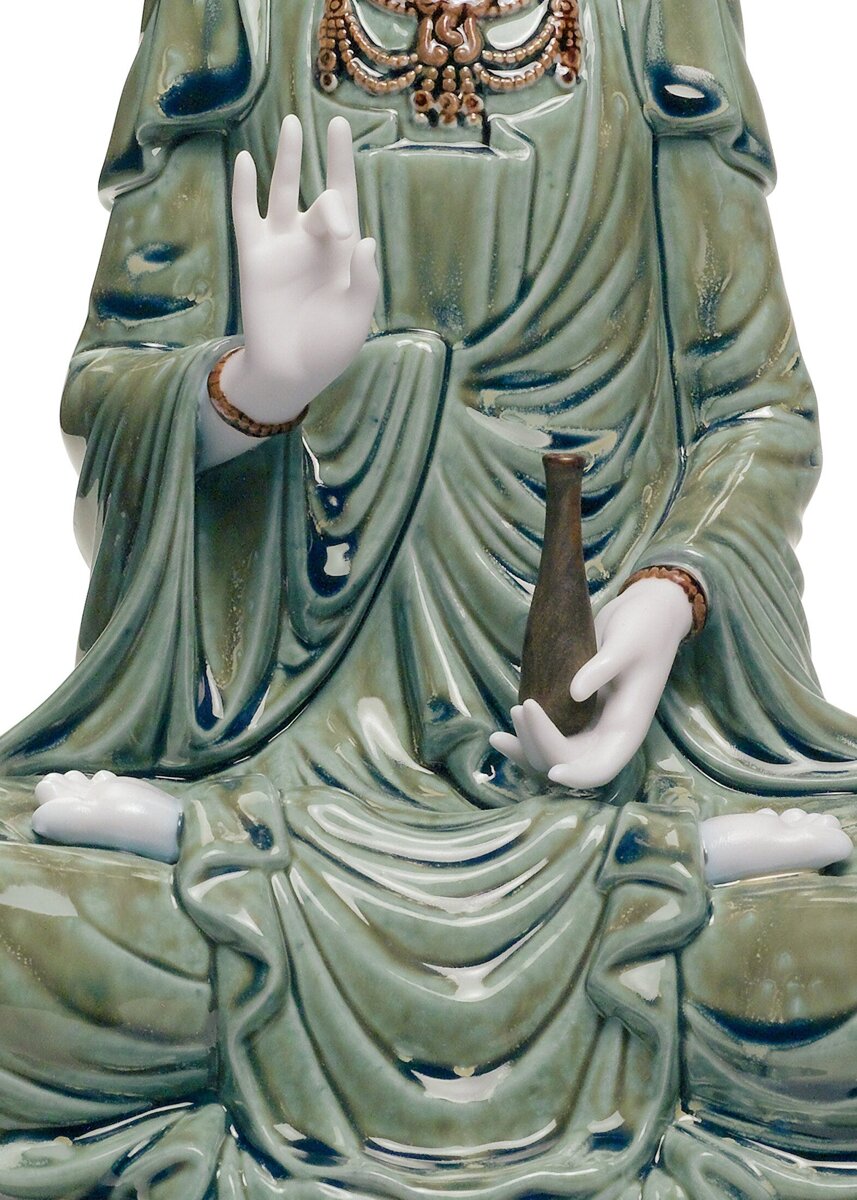 Kwan Yin