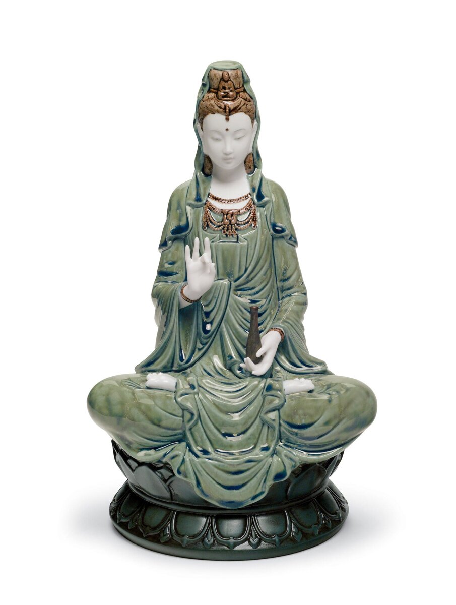 Kwan Yin