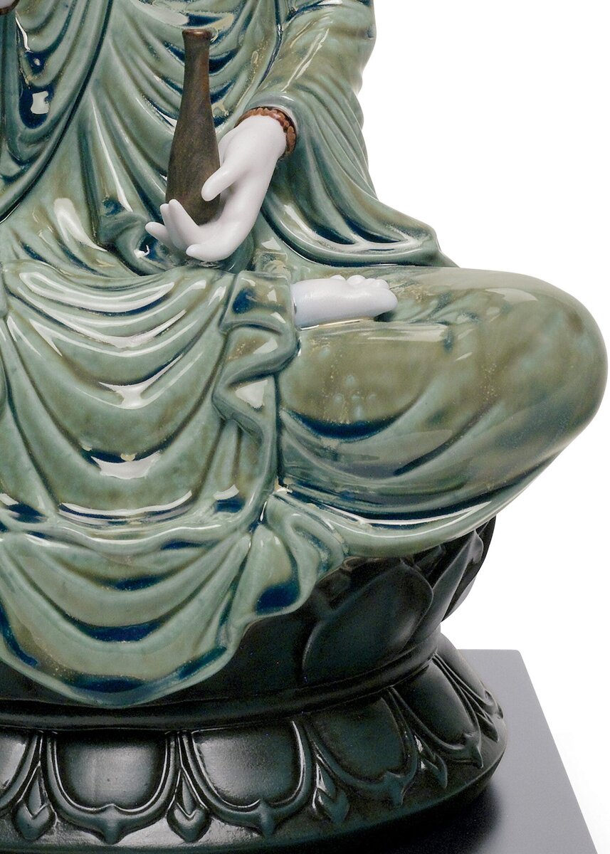 Kwan Yin