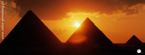 Lampa zapachowa Egyptian Sunset XL
