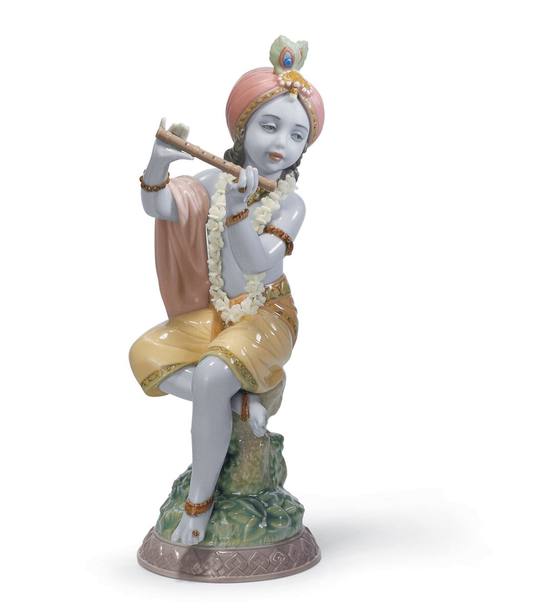 Lord Krishna