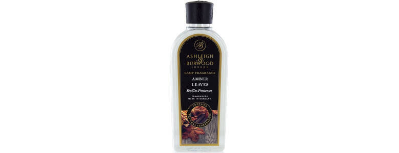 Olejek zapachowy Amber Leaves 500 ml