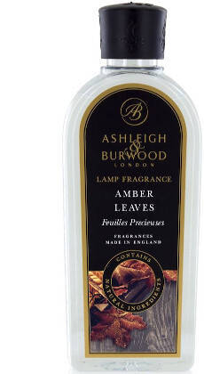 Olejek zapachowy Amber Leaves 500 ml