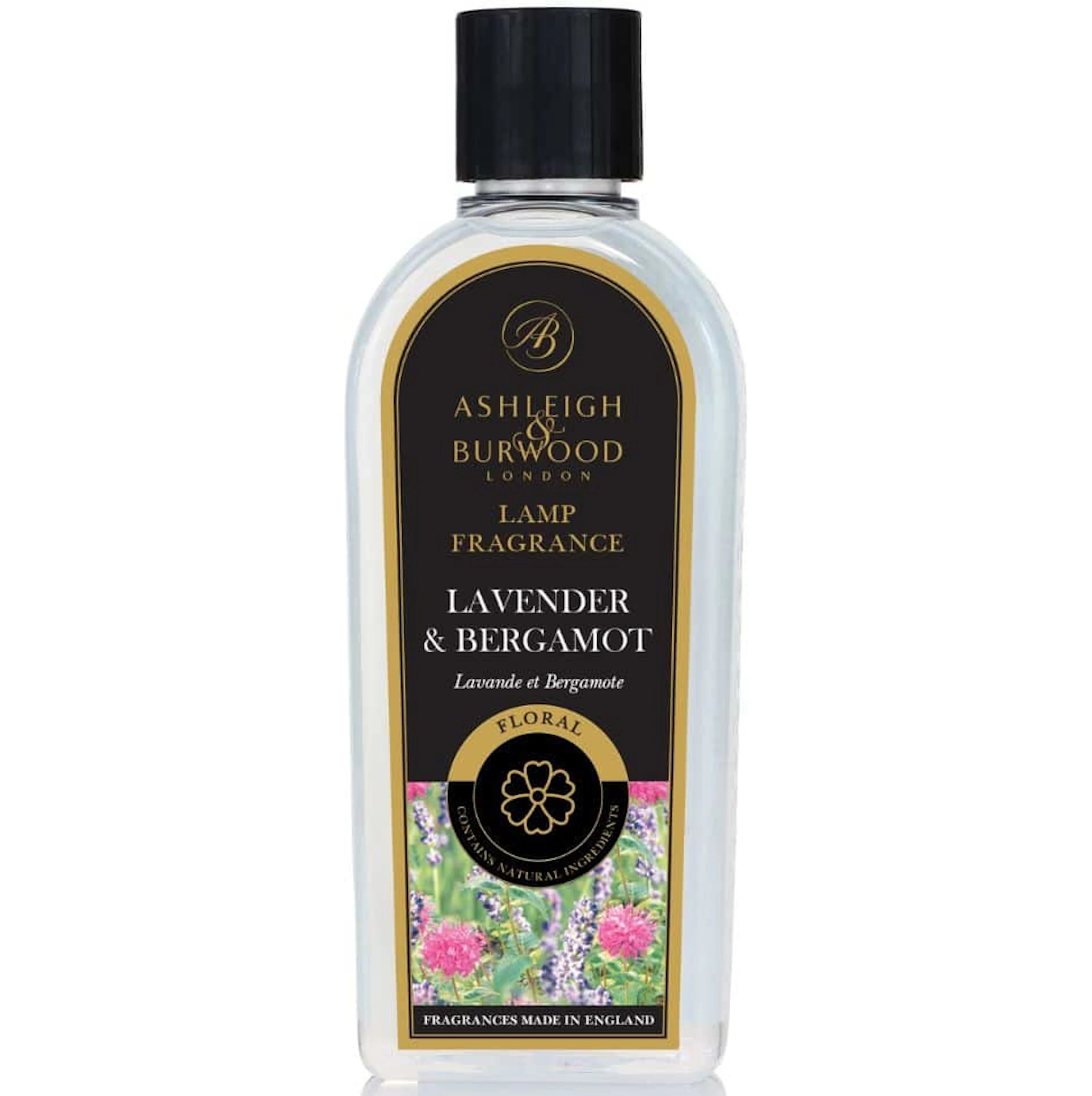 Olejek zapachowy Lavender & Bergamot 500ml