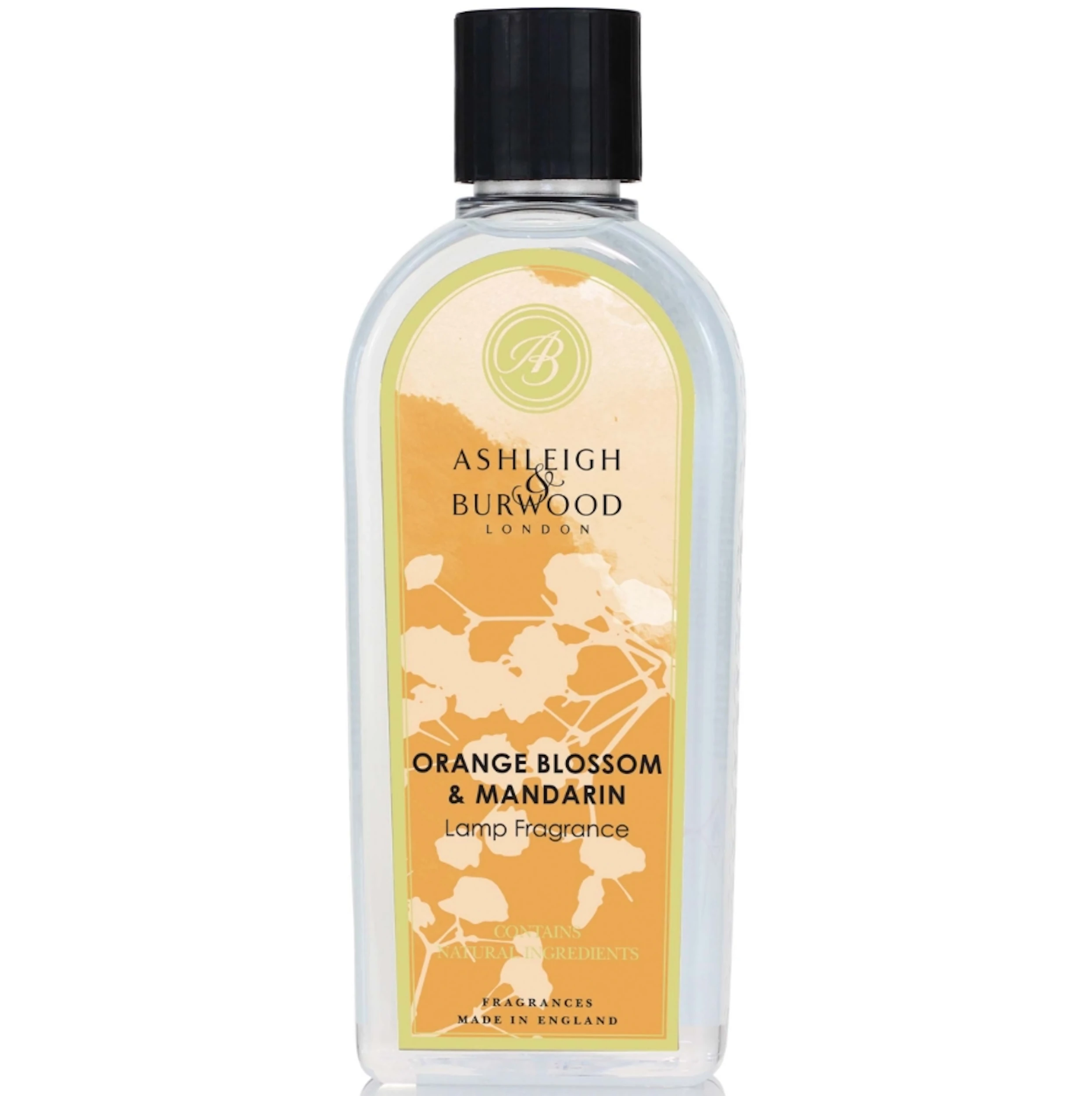 Olejek zapachowy Orange Blossom & Mandarin 500ml