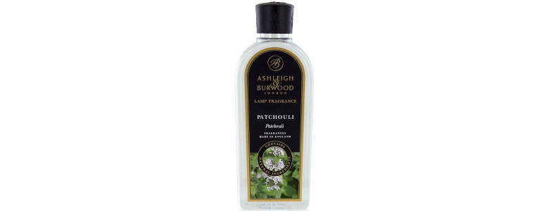 Olejek zapachowy Patchouli 500 ml