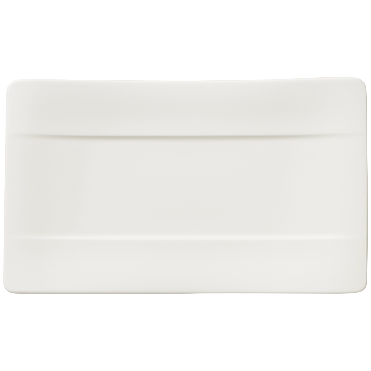 Talerz do sushi 24x14 cm Modern Grace 1045102772 Villeroy&Boch