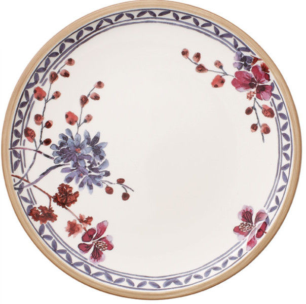 Zestaw porcelany do indywidualnej kreacji Artesano Provençal Lavender