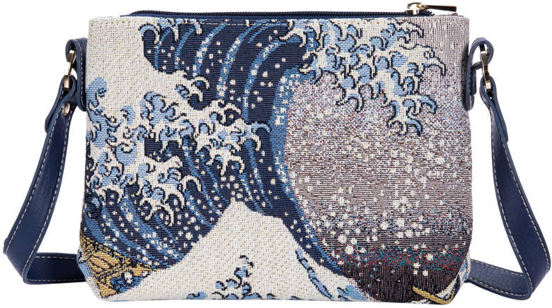 Torba "The Great Wave"