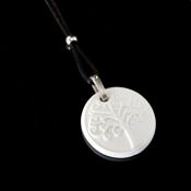 Tree / Flower of Life - Necklace