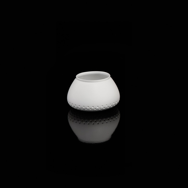 Vase 10 cm - Stilla