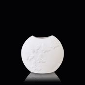 Vase 12 cm - Papillon