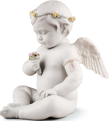 Figurka Niebiański aniołek