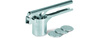 Prasa profi 3 "TRISTAR"